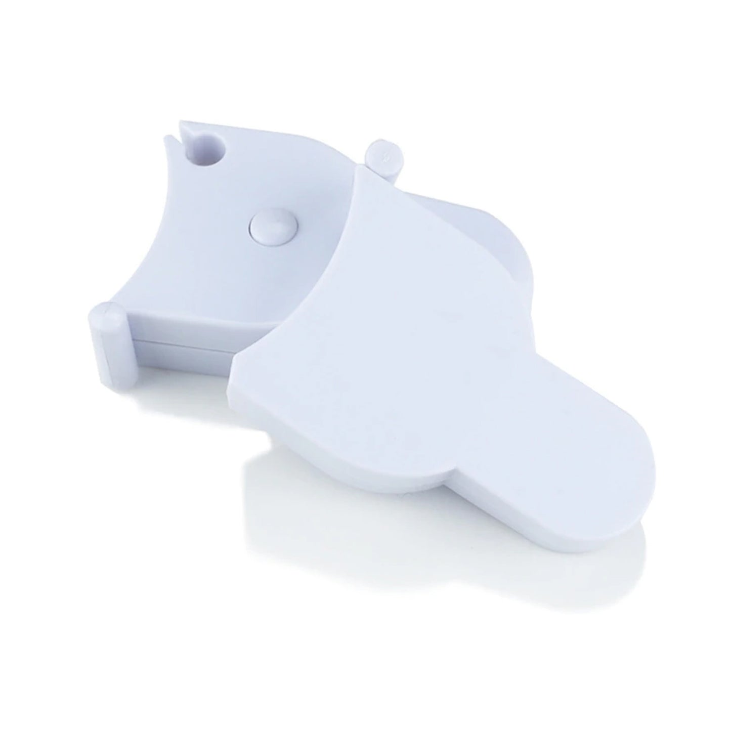 Premium Fitness Measuring Tape For Measuring Lengths Breadths And Heights For Body And Some Other Things Etc.