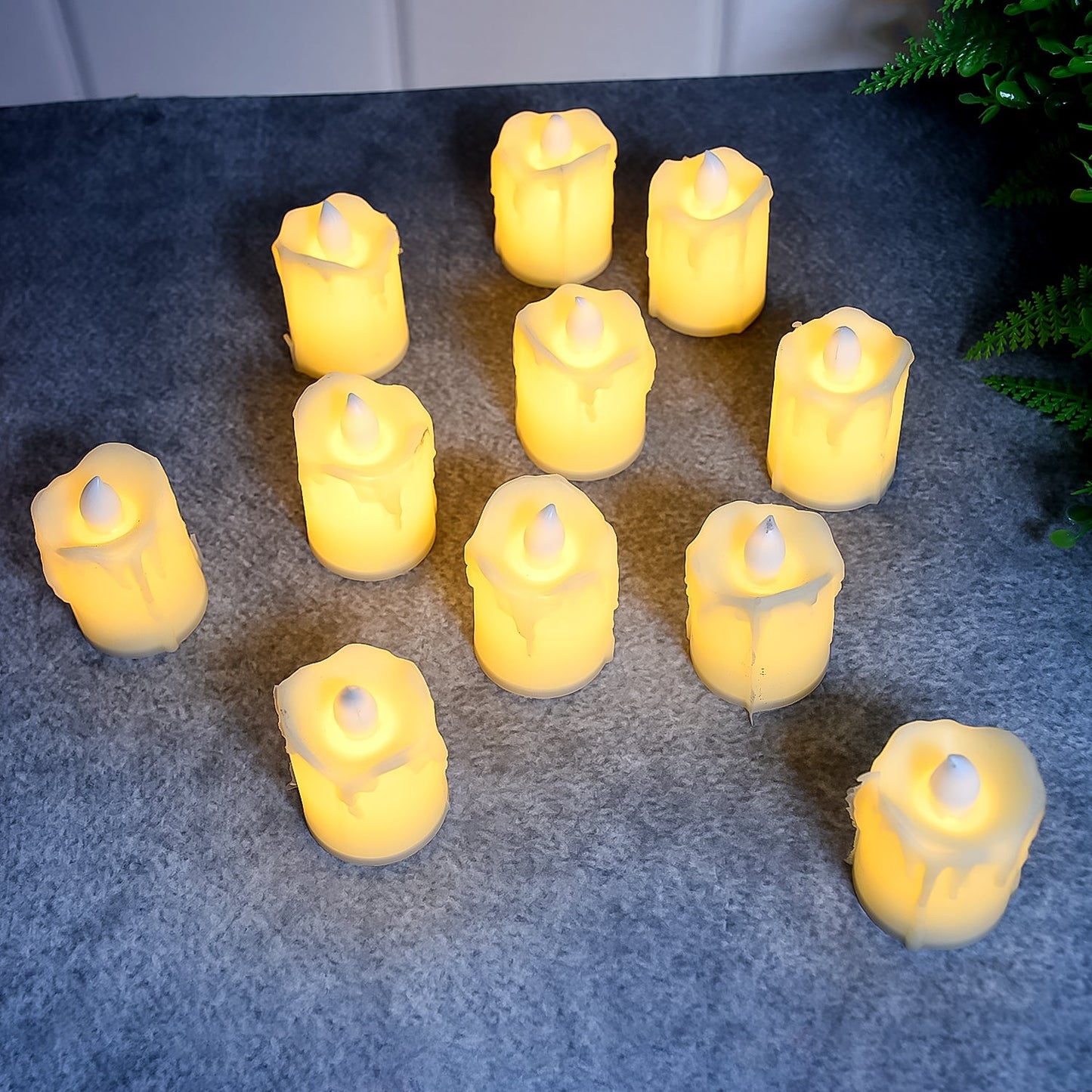 EverGlow Candles