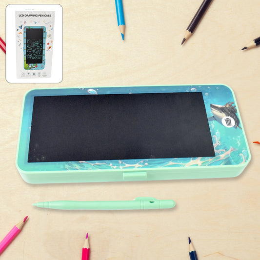 AquaGlow Pen Case