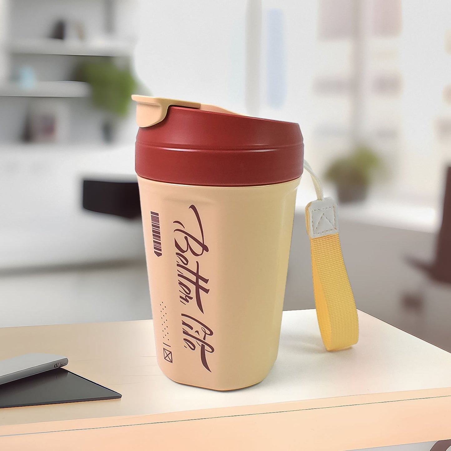 Cuppio Travel Mug