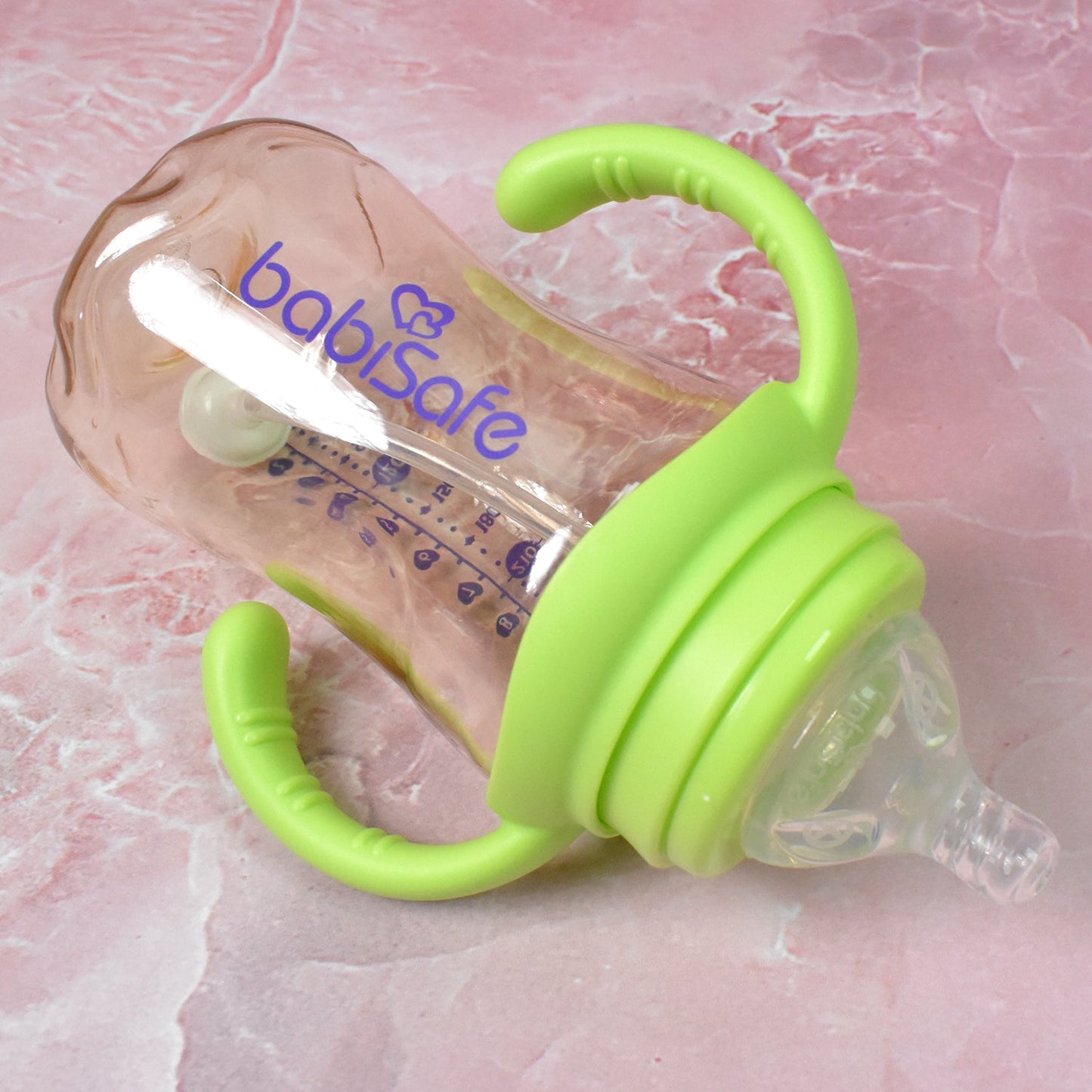 FreshStart Baby Bottle