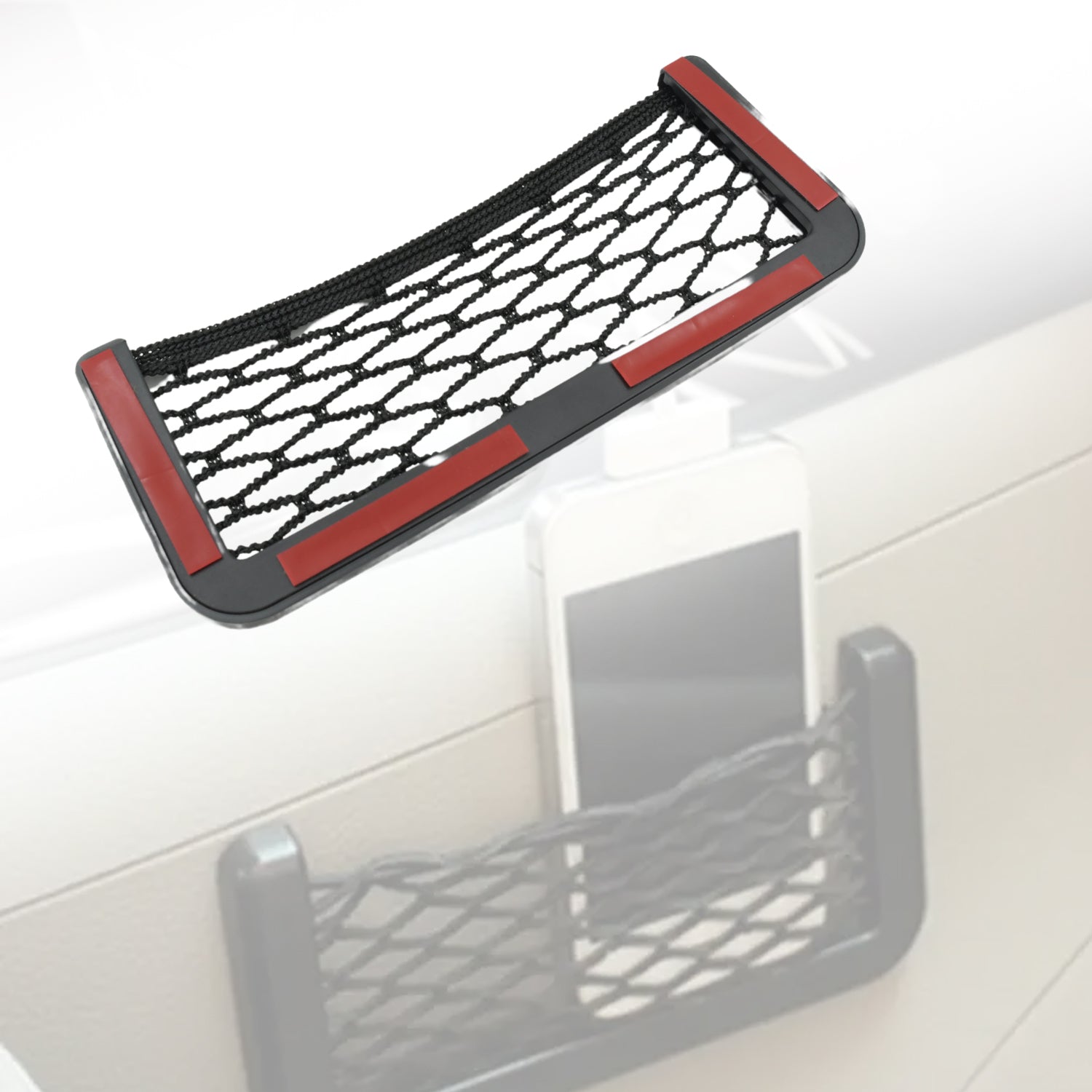 SmartSeat Storage