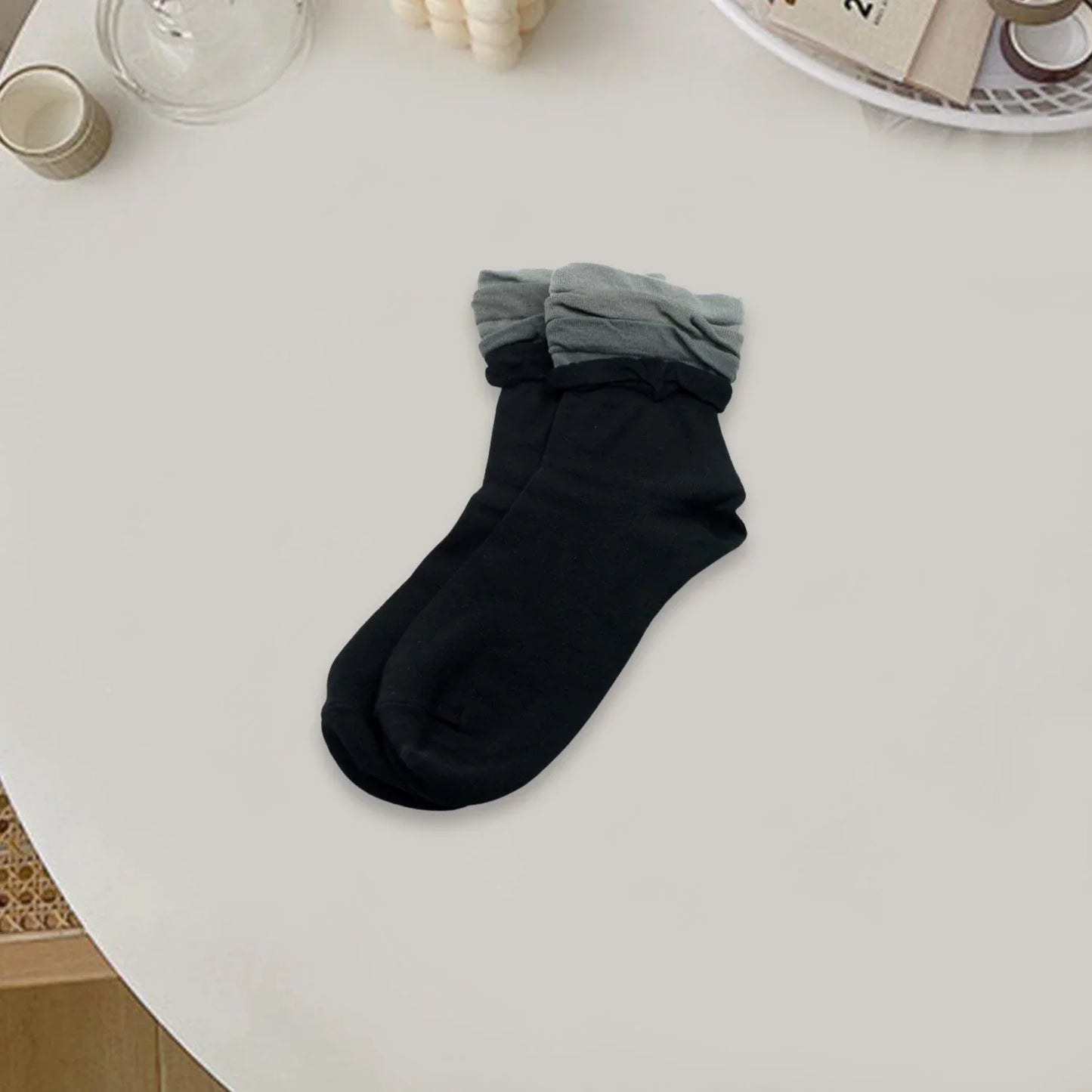 VelvetTrail Socks