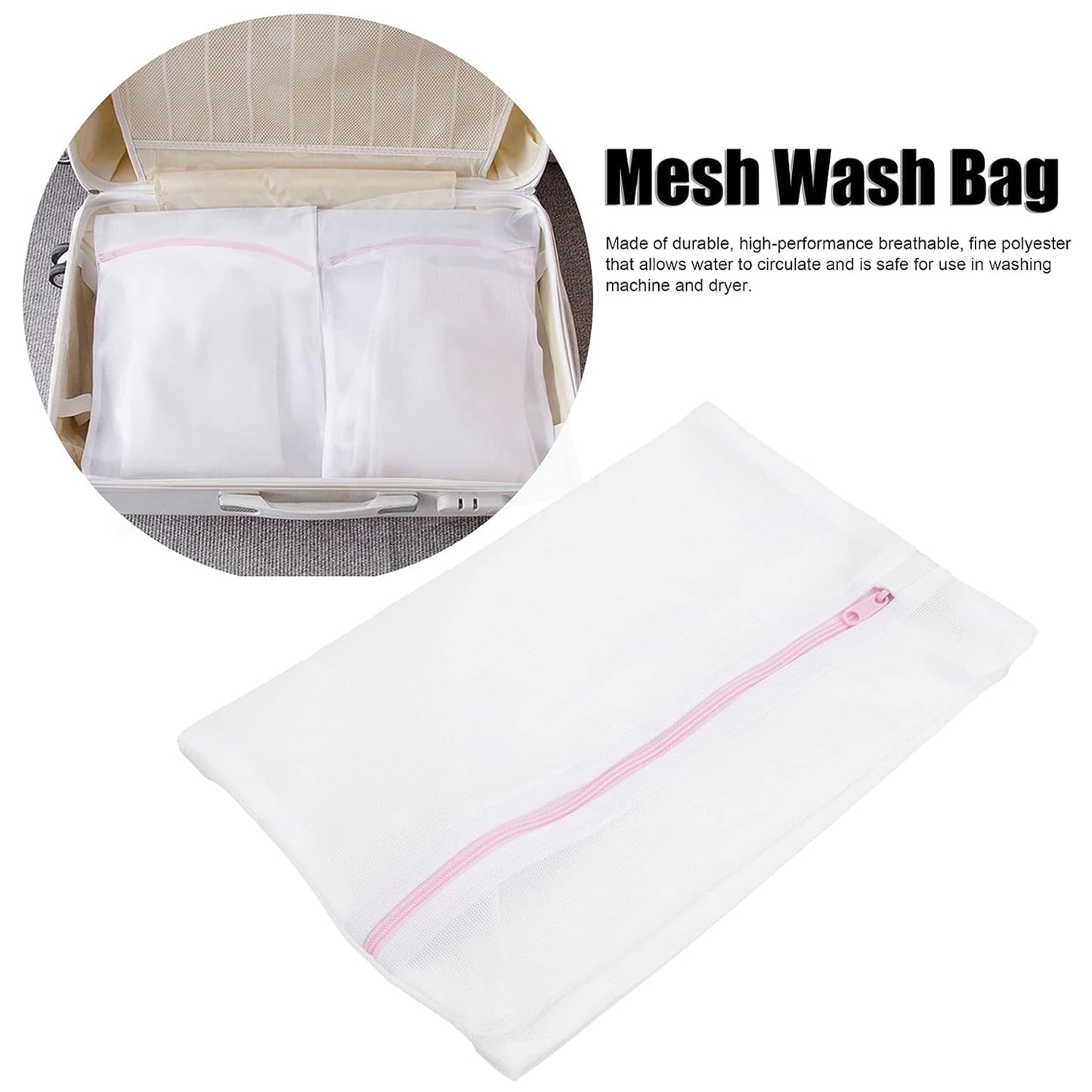 LaundrySafe Bags