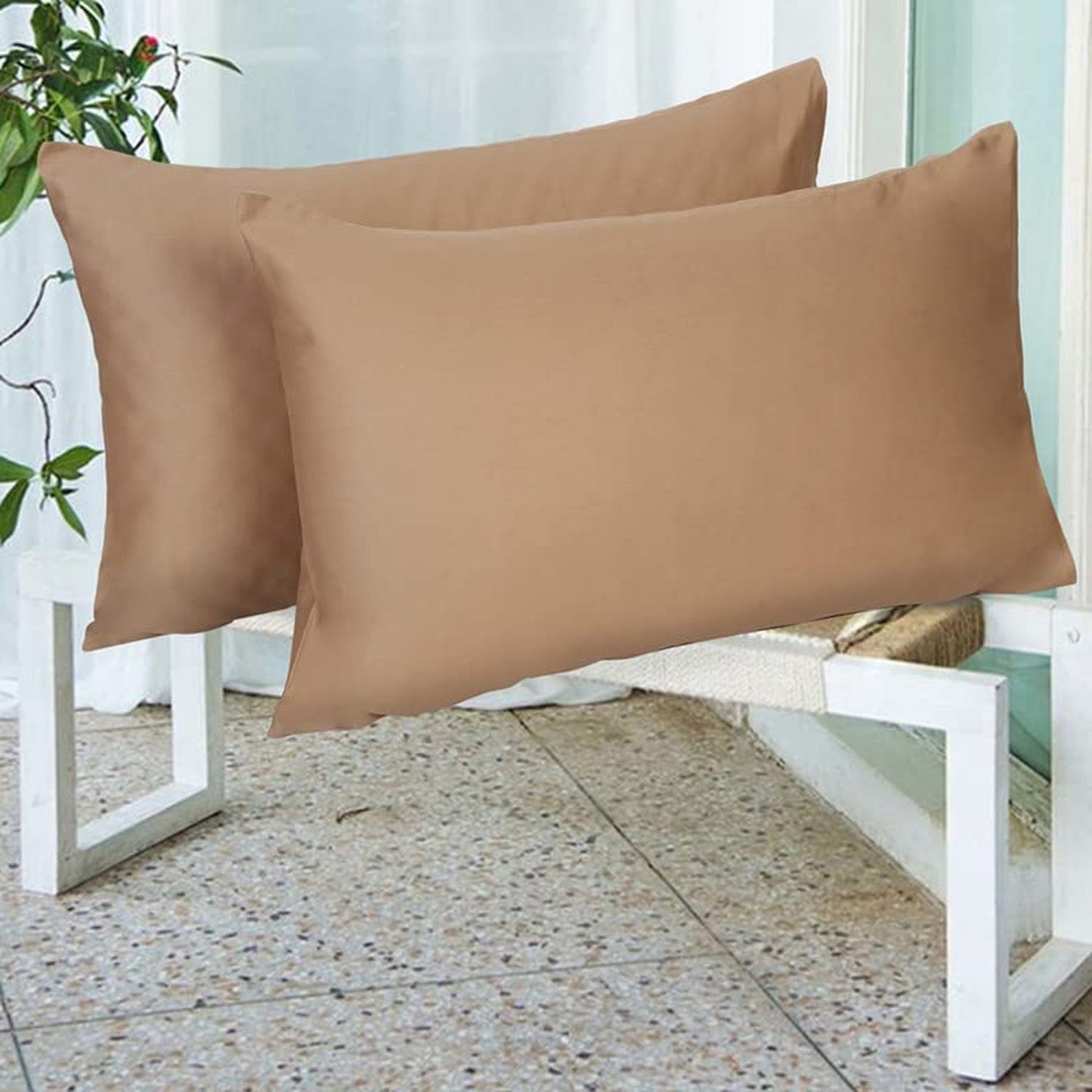 Soft Pillow Covers 