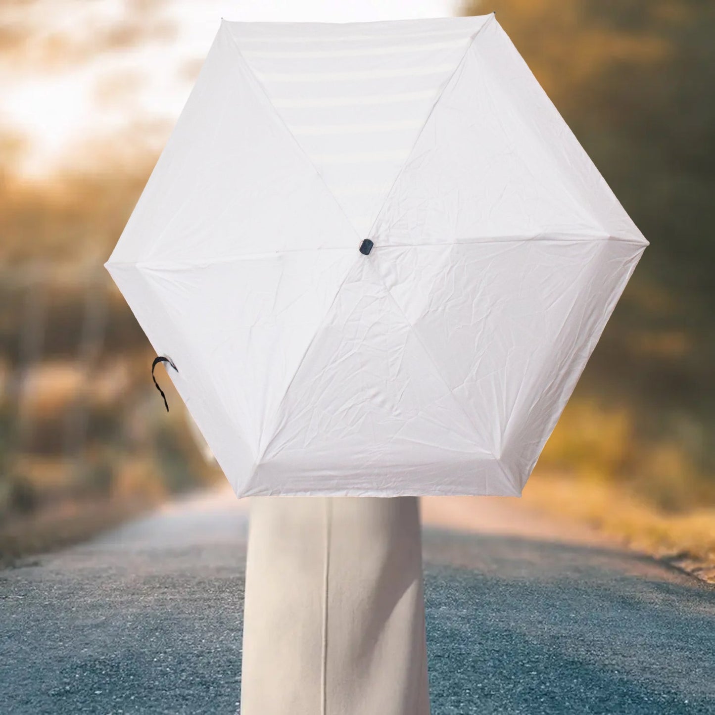 3-Fold Umbrella