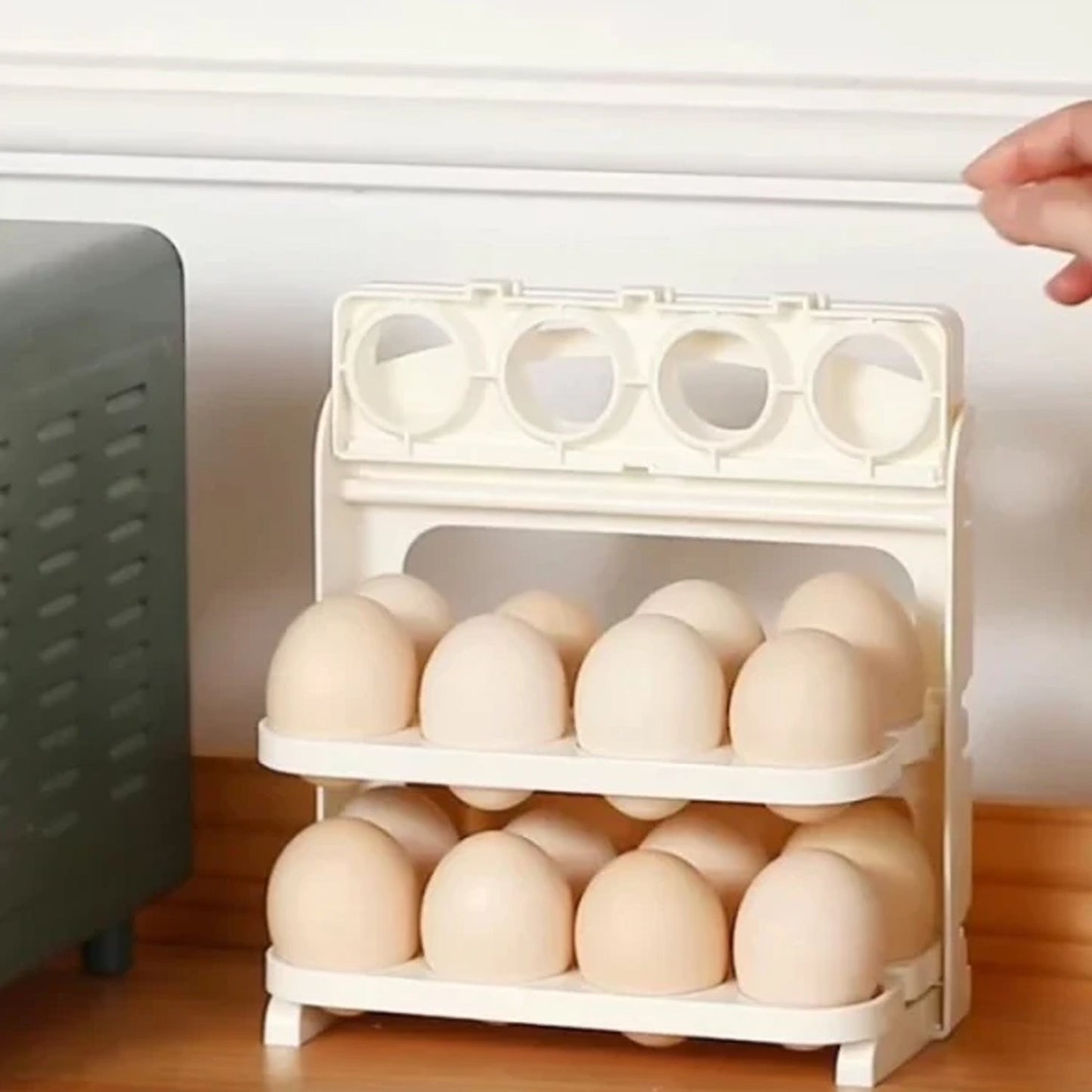 EggCaddy Compact