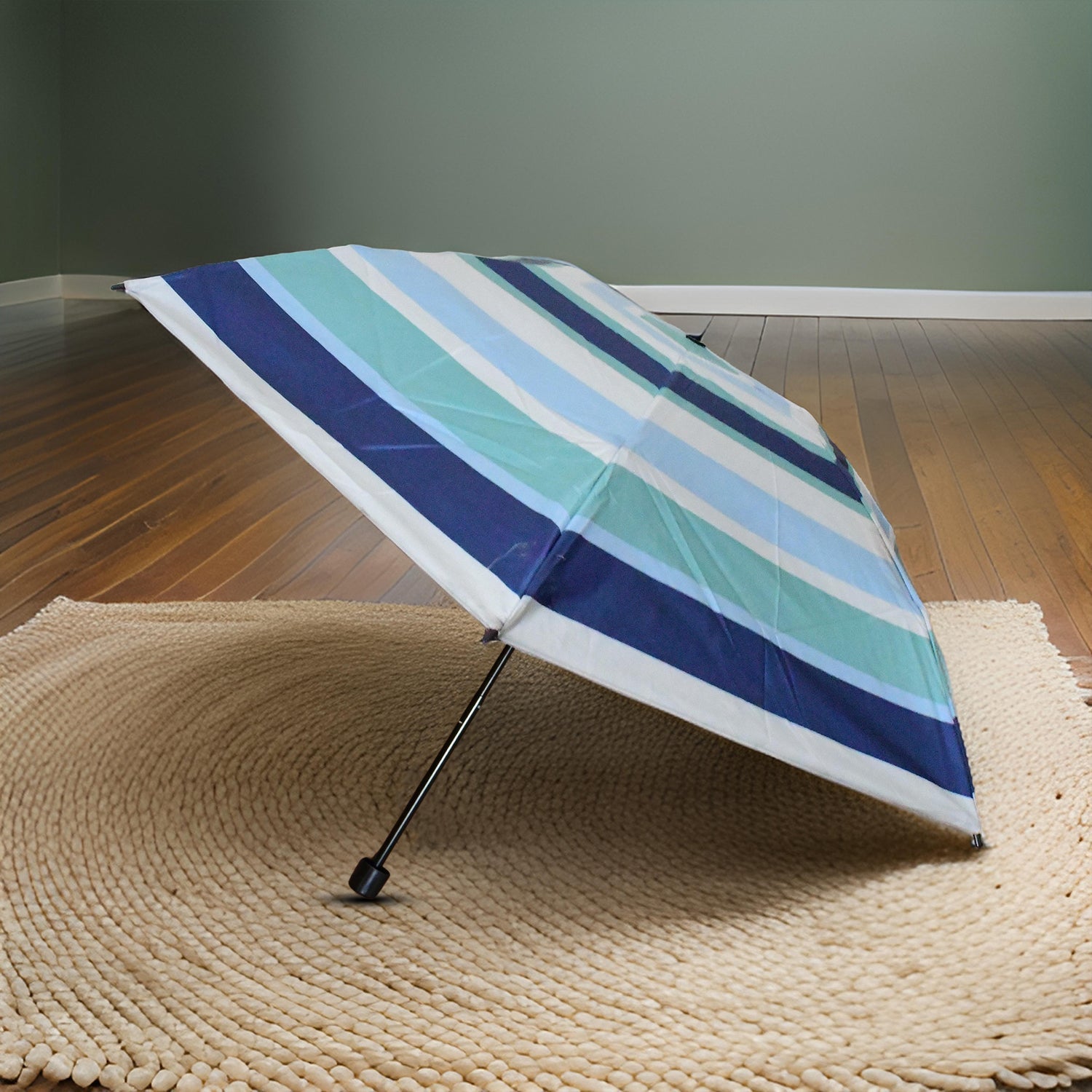 Sun & Rain Protective Umbrella