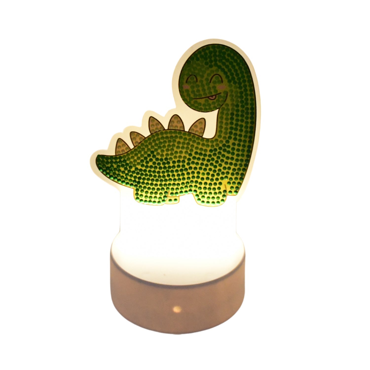 Battery Operated Night Light