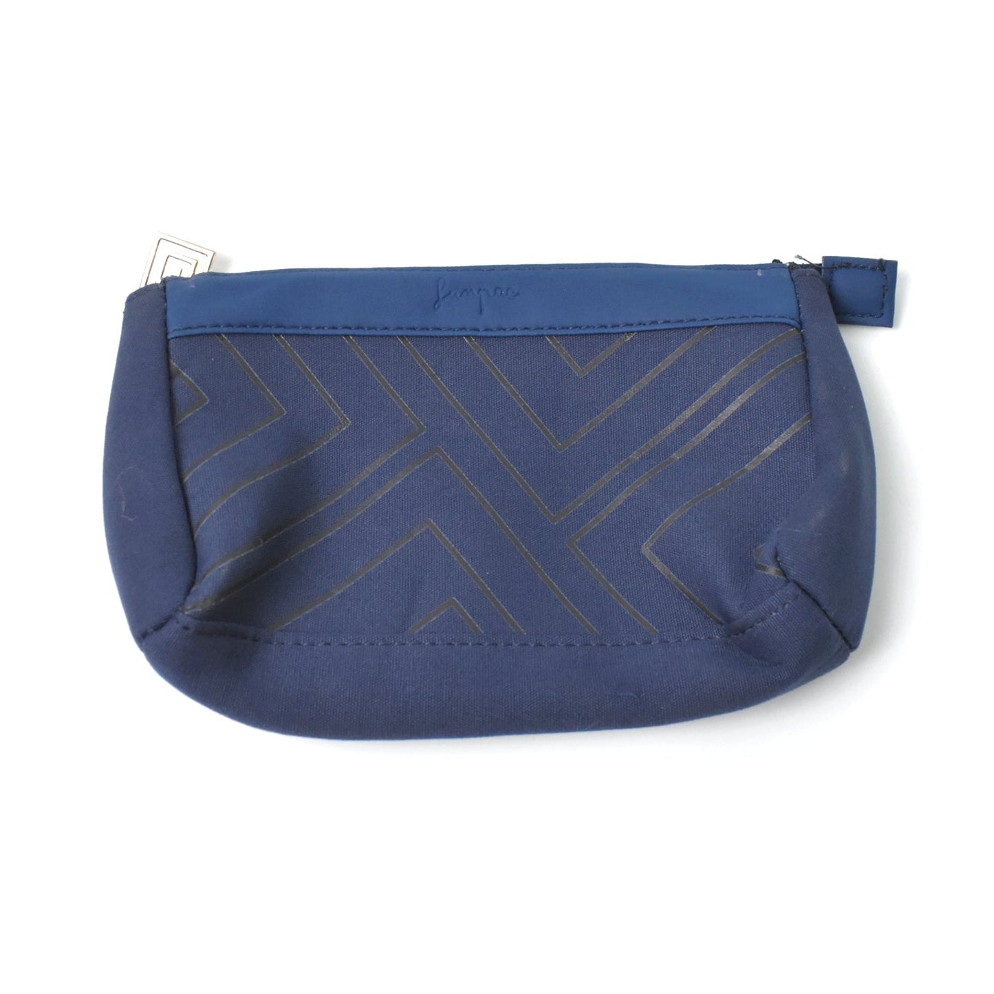 BeautyBliss Pouch