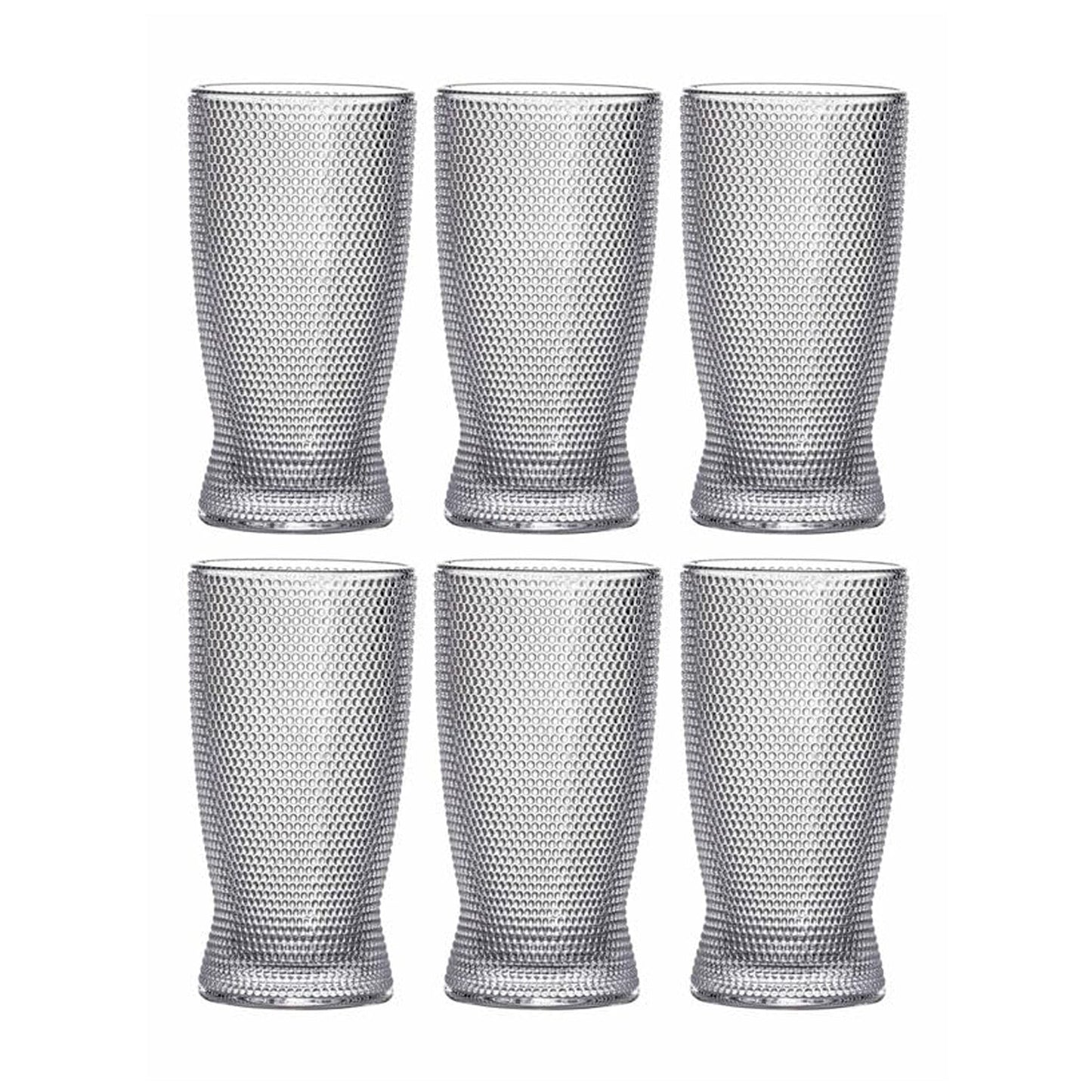 Streamline Glassware