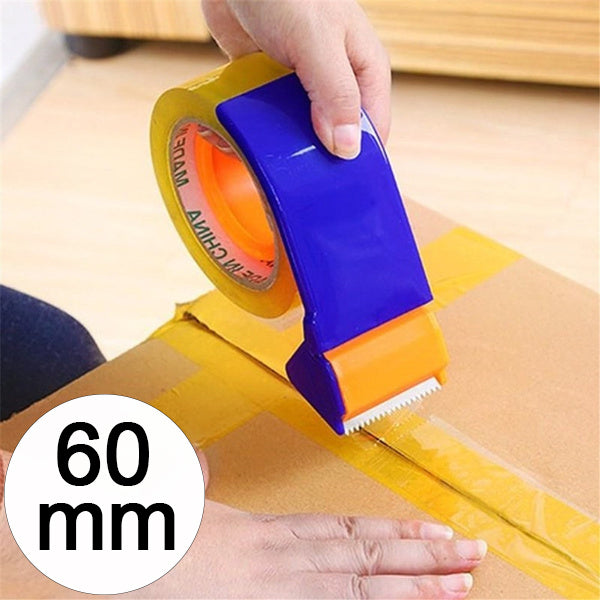 Handy tape cutter tool