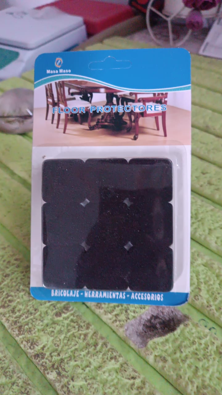 Furniture Protection Pad (18 Pcs Set)